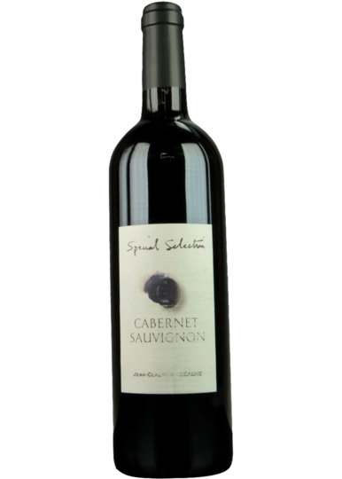 Jean Claude Debeaune Special Selection Cabernet Sauvignon