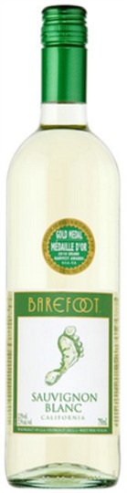 Barefoot Cellars Sauvignon Blanc