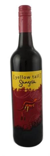 Yellow Tail Sangria