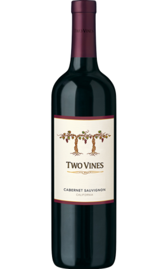 Columbia Crest Two Vines Cabernet Sauvignon