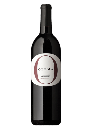 Amici Cellars Olema Cabernet Sauvignon