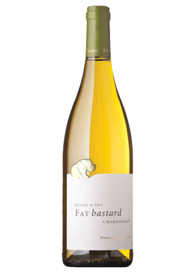 Thierry Guy Fat Bastard Chardonnay