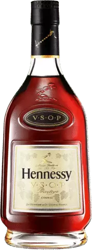 Hennessy Privilege Vsop Cognac