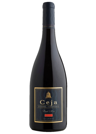 Ceja Vineyards Pinot Noir