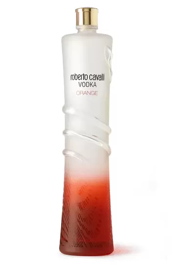 Roberto Cavalli Orange Vodka
