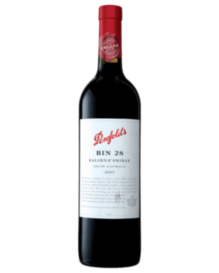 Penfolds Bin 28 Kalimna Shiraz