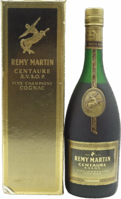 Remy Martin Centaure Xvsop Fine Champagne Cognac