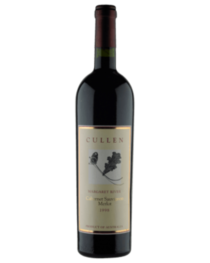 Cullen Cabernet Sauvignon Merlot