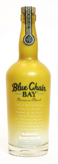 Blue Chair Bay Banana Rum Cream