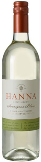 Hanna Sauvignon Blanc