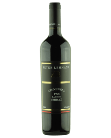 Peter Lehmann Stonewell Shiraz