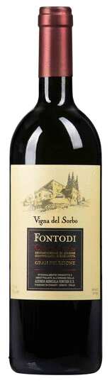 Fontodi Vigna Del Sorbo Chianti Classico Gran Selzione Docg