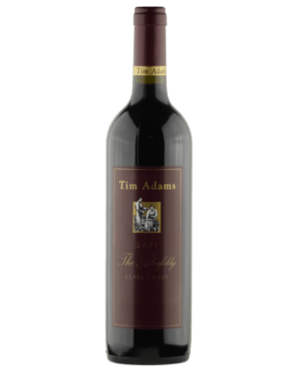 Tim Adams The Aberfeldy Shiraz