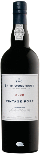 Smith Woodhouse Vintage Port