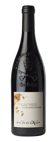 Le Clos Du Caillou Chateauneuf Du Pape Les Safres