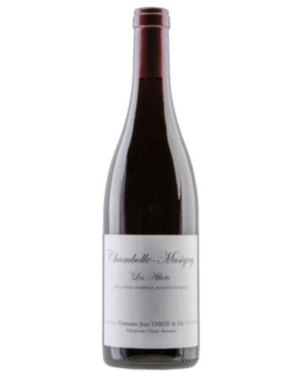 Domaine Jean Tardy Et Fils Chambolle Musigny Les Athets
