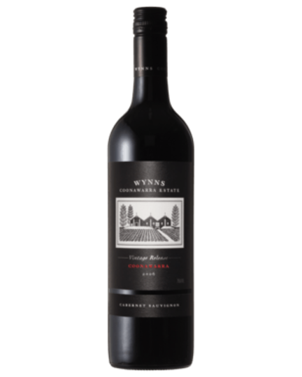 Wynns Coonawarra Estate Black Label Cabernet Sauvignon