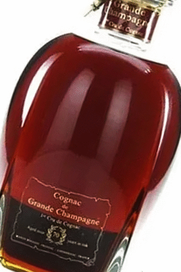 Fransac 70 Year Old Premier Cru Grande Champagne Cognac