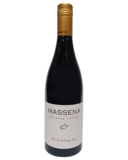 Massena The Howling Dog