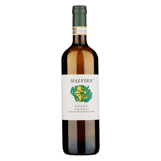 Malvira Roero Arneis Docg