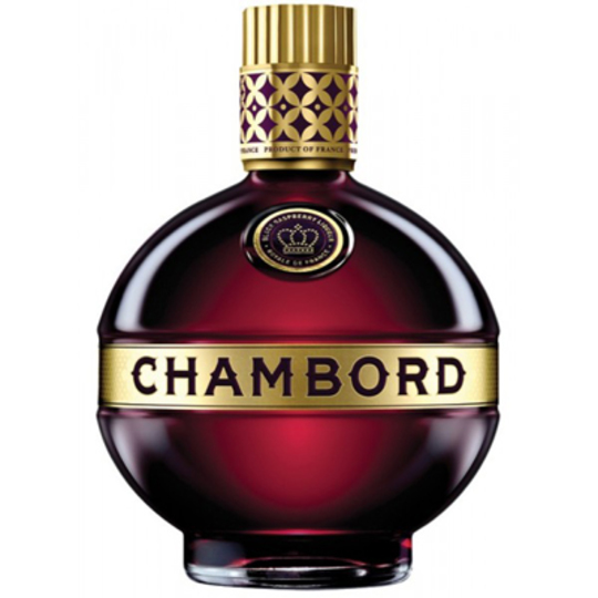 Chambord Liqueur