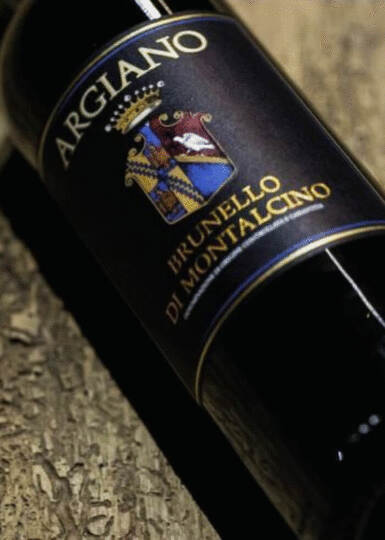Argiano Brunello Di Montalcino Docg
