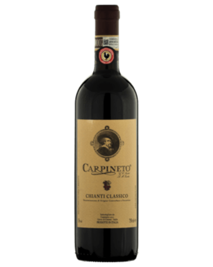 Carpineto Chianti Classico Docg