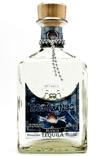 Dos Manos Blanco Tequila