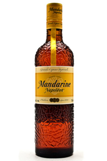 Mandarine Napoleon Liqueur