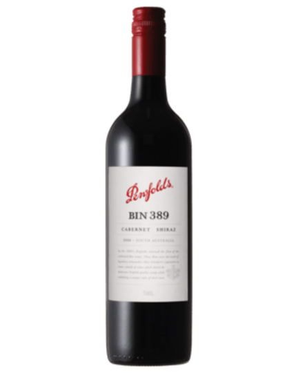 Penfolds Bin 389 Cabernet Shiraz
