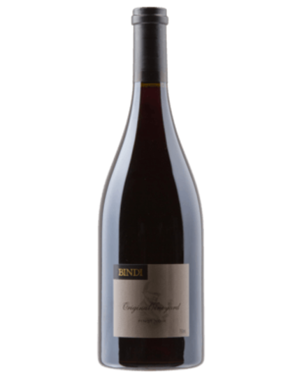 Bindi Original Vineyard Pinot Noir