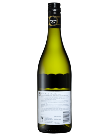 Tyrrells Vat 1 Semillon