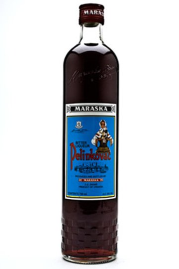 Maraska Pelinkovac Bitter Liqueur