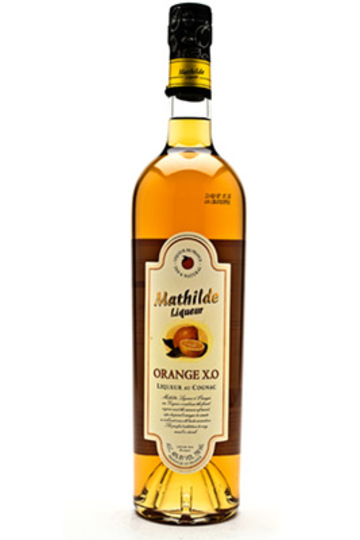 Mathilde Liqueur Orange Xo