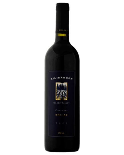 Kilikanoon Kilikanoon Covenant Shiraz