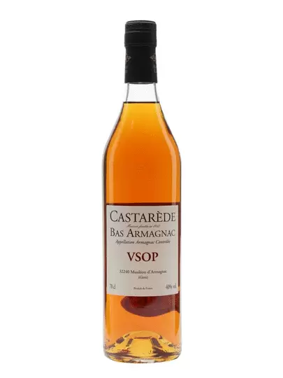 Castarede Vsop Bas Armagnac