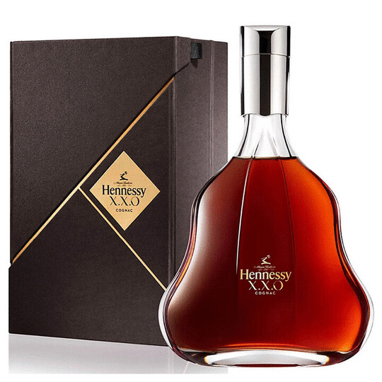 Hennessy Xxo Cognac