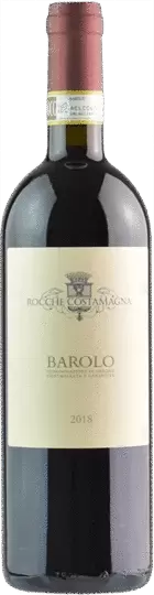 Rocche Costamagna Barolo Docg