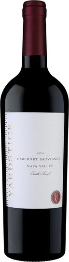 Yardstick Ruths Reach Cabernet Sauvignon