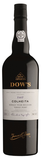 Dows Single Harvest Tawny Port