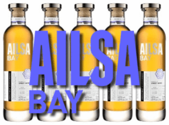 Buy Ailsa Bay | Frootbat