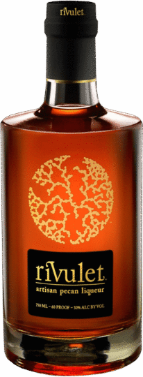 Rivulet Artisan Pecan Liqueur
