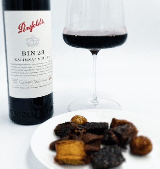 Penfolds Bin 28 Kalimna Shiraz