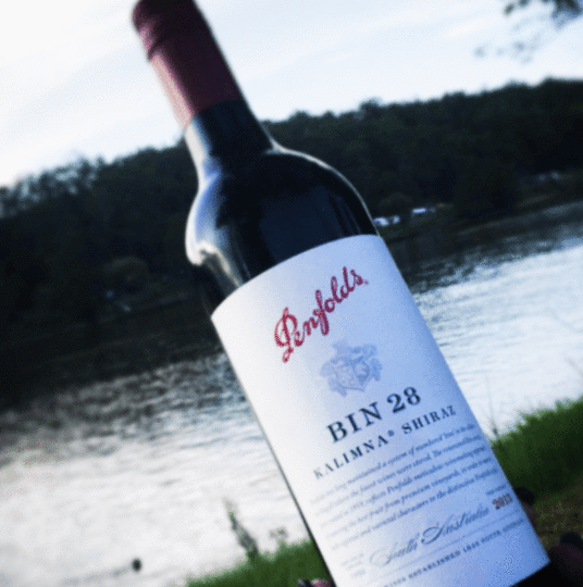 Penfolds Bin 28 Kalimna Shiraz