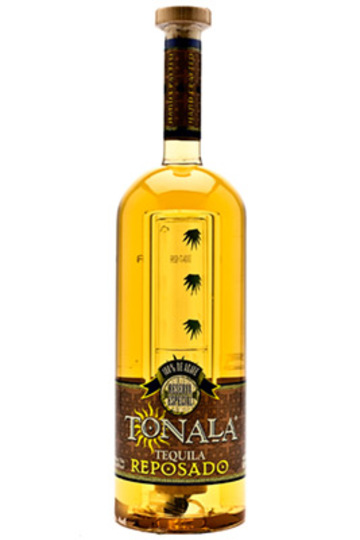 Tonala Reposado Reserva Especial Tequila
