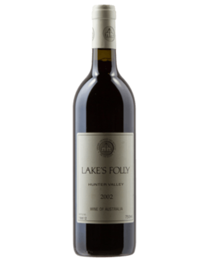 Lakes Folly Cabernets