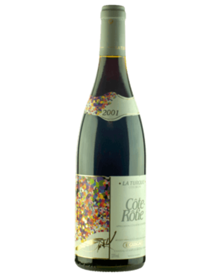 E Guigal Cote Rotie La Turque