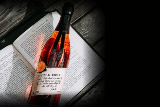 Banner image of Booker's Little Book American Whiskey Collection