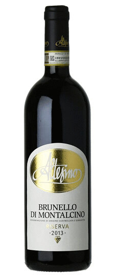 Altesino Brunello Di Montalcino Riserva Docg