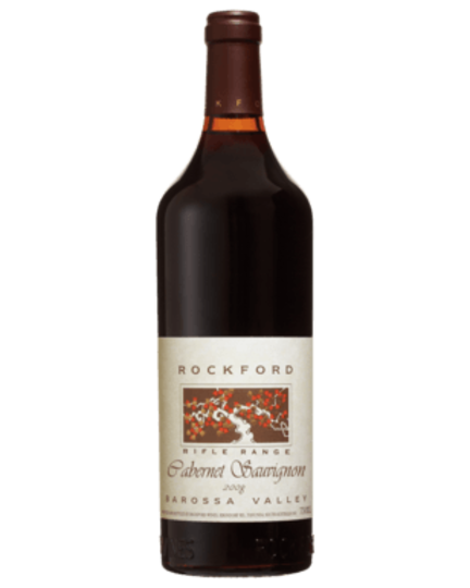 Rockford Rifle Range Cabernet Sauvignon